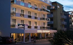 Hotel Benvenuto